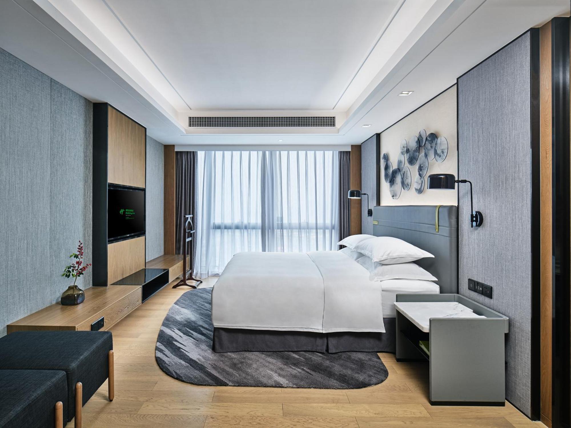 South - Ideal For Business & Leisure Отель Гуанчжоу