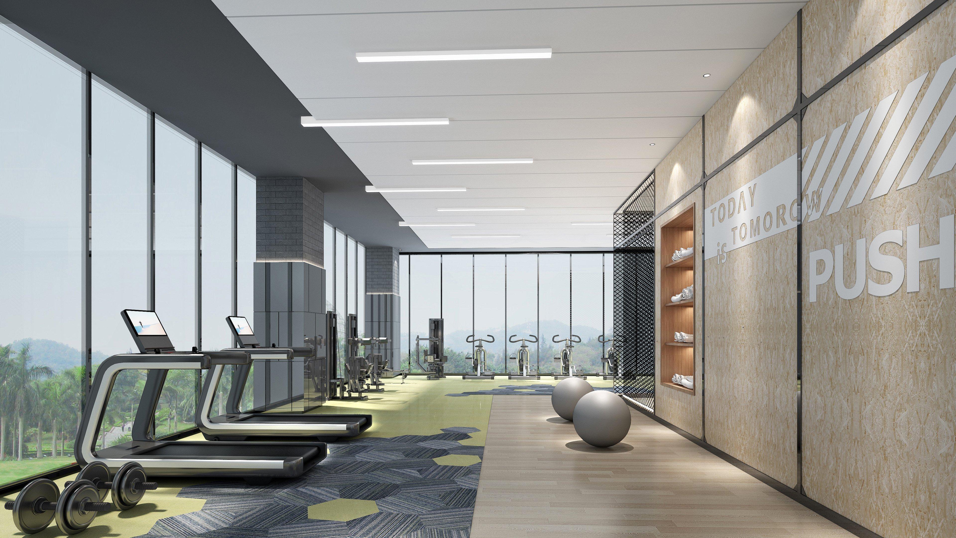 Отель South - Ideal For Business & Leisure 4*