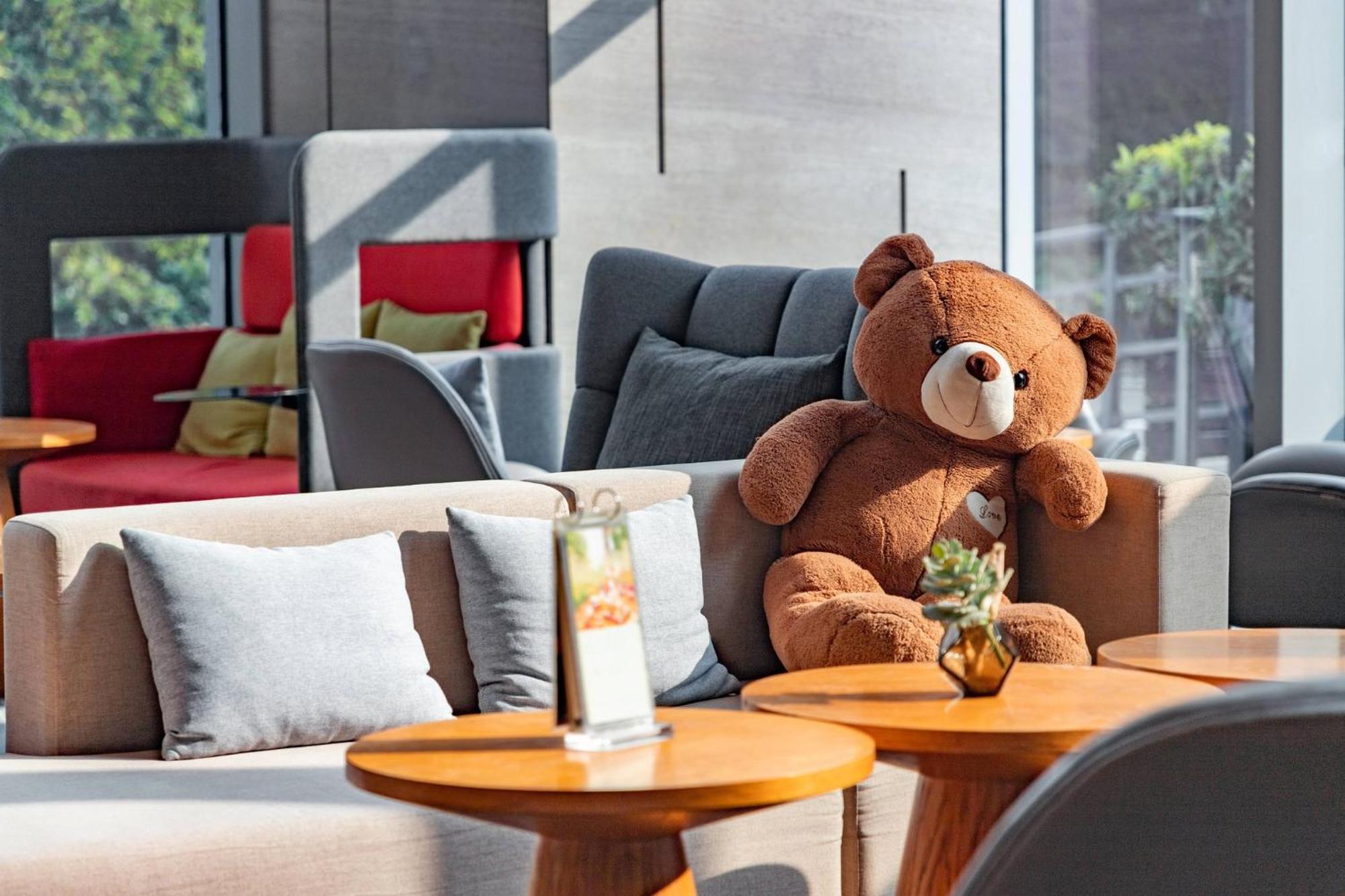 South - Ideal For Business & Leisure 4* Гуанчжоу