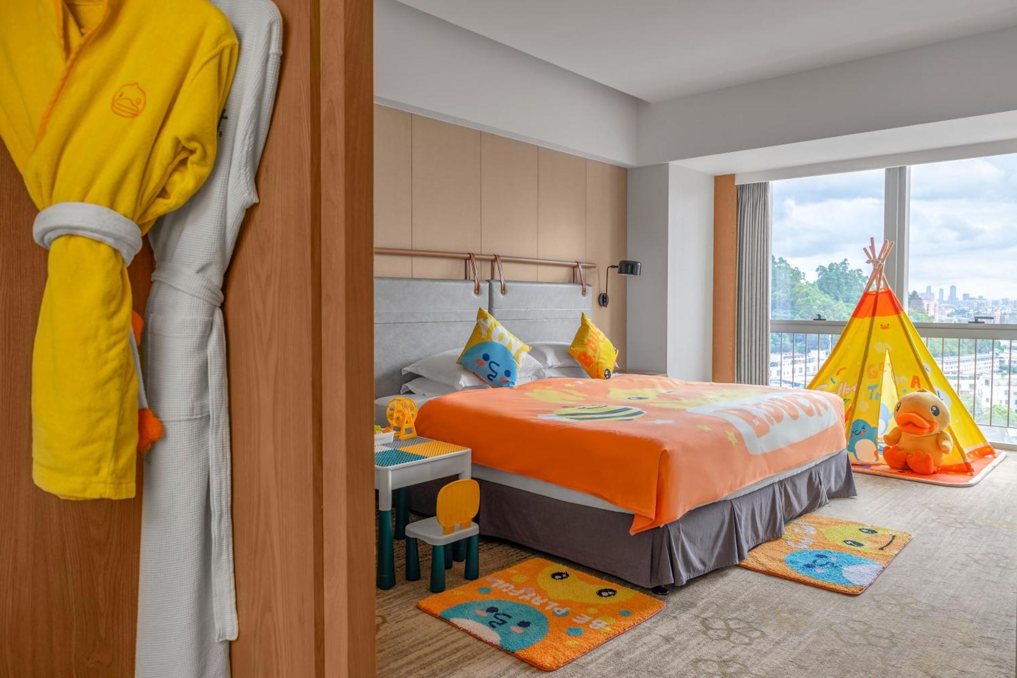 South - Ideal For Business & Leisure Гуанчжоу