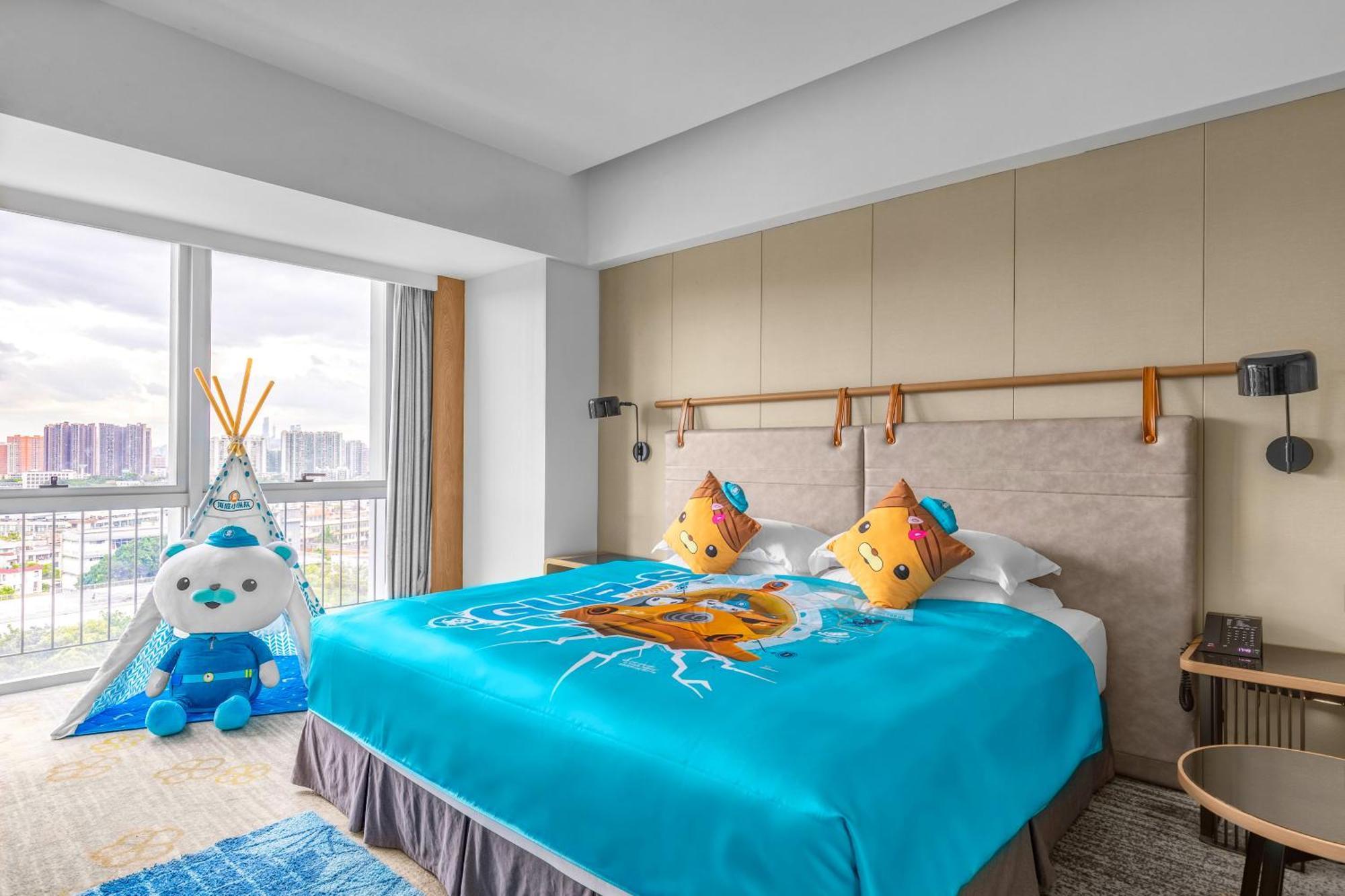 South - Ideal For Business & Leisure 4* Гуанчжоу