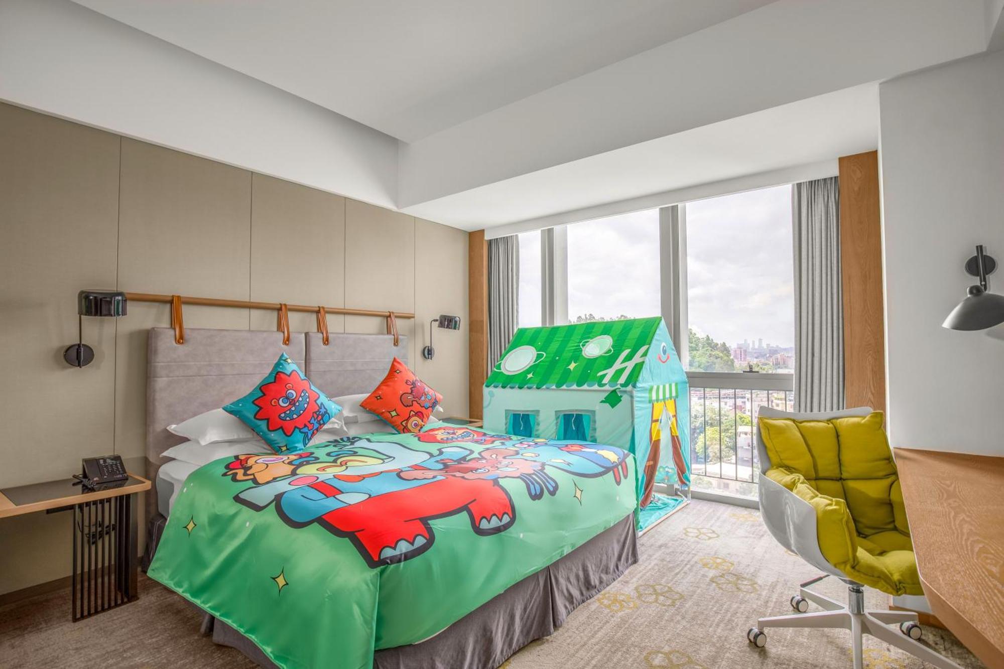 South - Ideal For Business & Leisure 4* Гуанчжоу